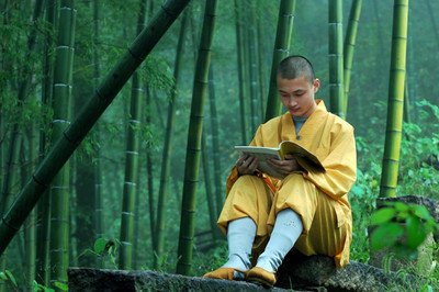 【三宝】僧人的日常生活有哪些-禅意人生-慈玉济寺
